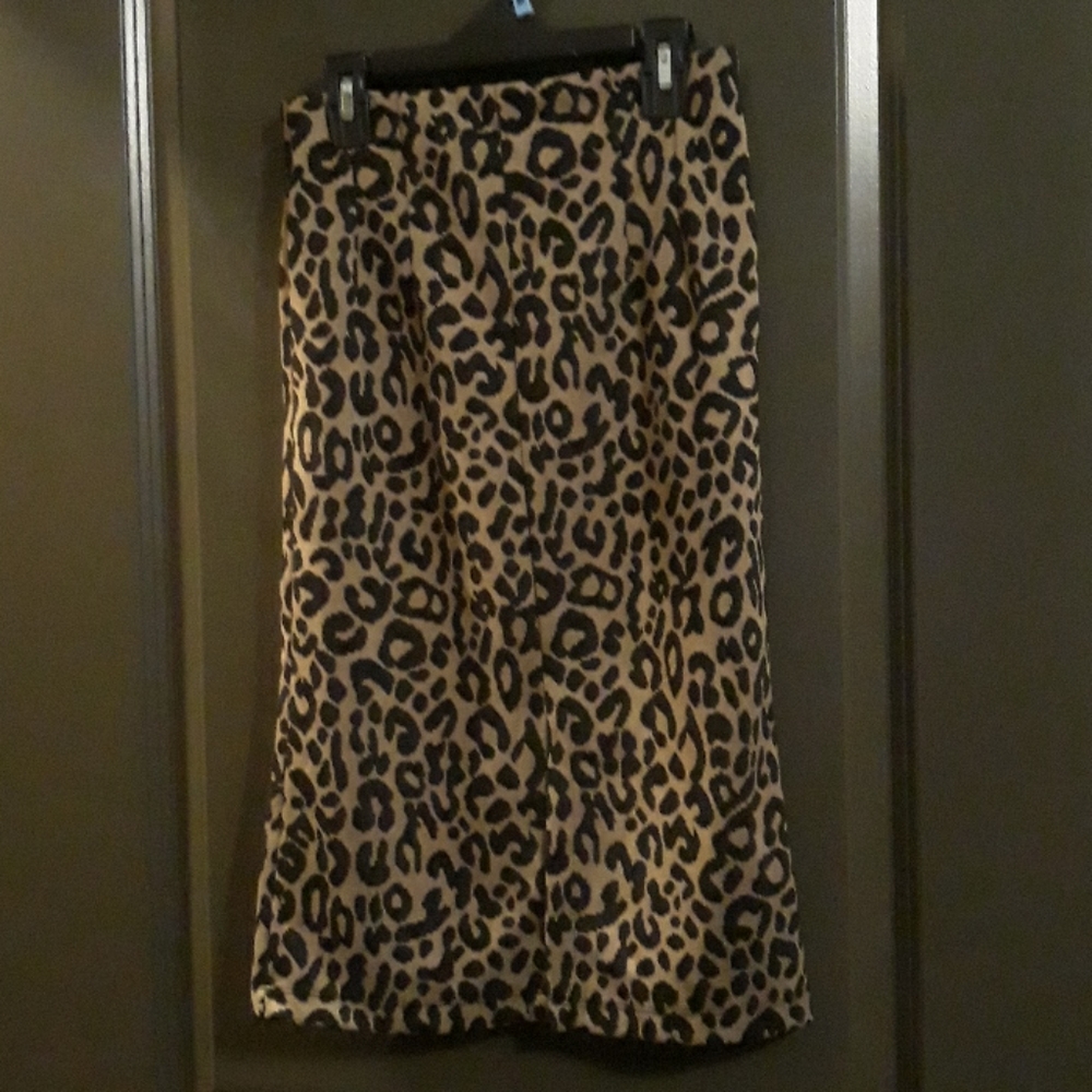Pencil Skirt
